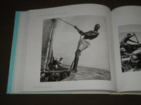 2009 THE SEA ANTHOLOGY OF MARITIME BY PIERRE BORHAN BOOK W/ SLIP CASE - D 169