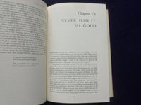 1978 NEW YORK JEW HARDCOVER BOOK BY ALFRED KAZIN - KD 8390