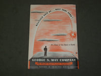 1945 OCTOBER 15 FORBES MAGAZINE - YOUR COMPANY'S PLANS FOR EX-SERVICEMEN- B 5001