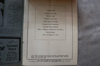 1940 SEPTEMBER-OCTOBER THE CALAMITY HOWLER SOFTCOVER BOOK - OHIO - K 3465