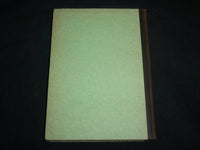 1931 THE SHEPPER-NEWFOUNDER HARDCOVER BOOK BY STEWART EDWARD WHITE - KD 6608