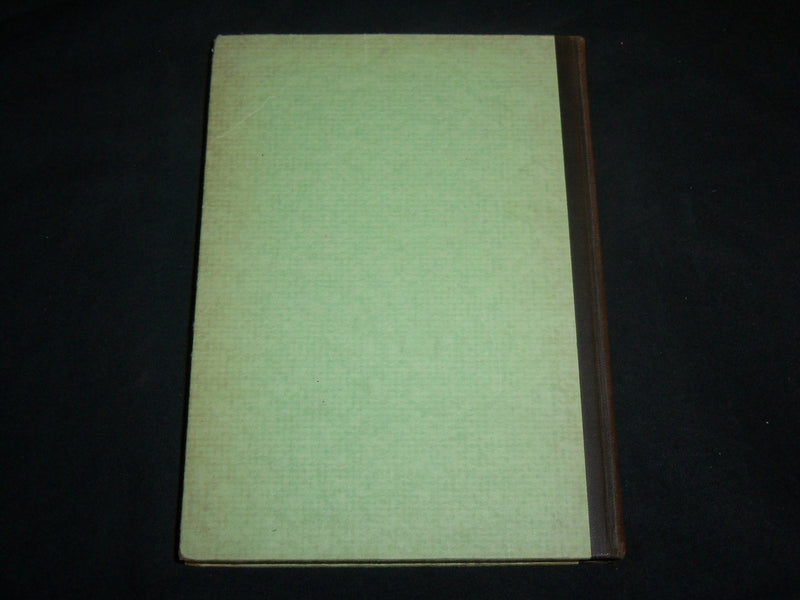 1931 THE SHEPPER-NEWFOUNDER HARDCOVER BOOK BY STEWART EDWARD WHITE - KD 6608