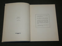 1920 MASSAGE AND EXERCISES COMBINED BOOK BY ALBRECHT JENSEN - KD 6129