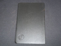 1951 AMENORRHEA SOFTCOVER BOOK BY LAWRENCE M. RANDALL M. D. - KD 7663