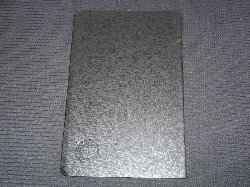 1951 AMENORRHEA SOFTCOVER BOOK BY LAWRENCE M. RANDALL M. D. - KD 7663