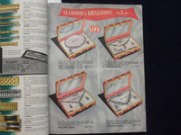 1957 O. FAUST WHOLESALE GIFT CATALOG - PHILADELPHIA, PENNSYLVANIA - R 97T