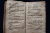 1813 THE METHOLD OF INSTRUCTING CHILDREN RATIONALLY HARDCOVER BY J. NEEF-KD 9440