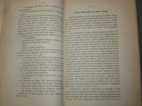 1873 I SUOI FOSSILI LA SUA ETA ED IL SUO MODO D'ORIGINE - ITALIAN TEXT - J 4908