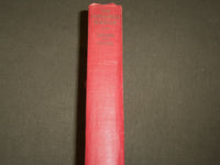 1929 THE COMPANIONATE MARRIAGE BOOK BY LINDSEY & EVANS - KD 6185