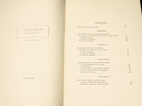 1907 OLD SPANISH MASTERS BOOK BY CAFFIN - ENGRAVED BY TIMOTHY COLE - KD 6132B