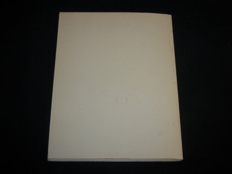 1979 SILVER IN AMERICAN LIFE SOFTCOVER BOOK BY WARD & WARD - I 2021