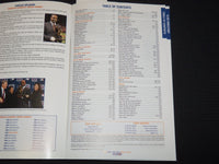 2007 METS MEDIA GUIDE - N. L. EAST DIVISION CHAMPS - SOFTCOVER - KD 5981X
