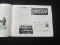 1941 AGROMECK NORTH CAROLINA STATE COLLEGE YEARBOOK - RALEIGH, NC - YB 2951