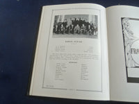 1931 NYSSAN NYS INST. OF APPLIED AGRICULTURE YEARBOOK - FARMINGDALE, NY- YB 2705
