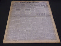 1932 APRIL 14 NEW YORK TIMES - SMITH CALLS FOR NEW WAR DEBT DEAL - NT 4758