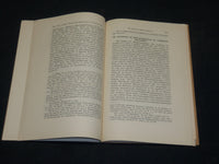 1900'S ENCYKLOPÄDIE DER MATHEMATISCHEN WISSENSCHAFTEN VOLUMES LOT OF 70 - WR 465