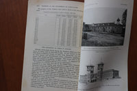 1903 CONSUMPTION OF COTTON IN THE COTTON STATES - SOFTCOVER BOOK - K 3182