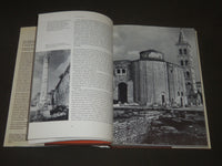 1972 ART TREASURES OF EASTERN EUROPE BY ANTHONY RHODES BOOK - KD 4114