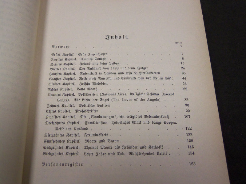 1871-1912 STIMMEN AUS MARIA-LAACH KATHOLISCHE GERMAN VOLUME LOT OF 23 - KD 38