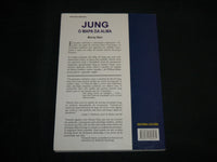 2006 JUNG O MAPA DA ALMA HARDCOVER BOOK BY MURRAY STEIN - PORTUGUESE - KD 6954