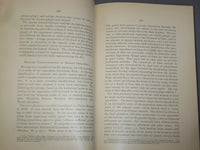 1899 THE RELATION OF MARINE BIONOMY TO STRATIGRAPHY - J 4957