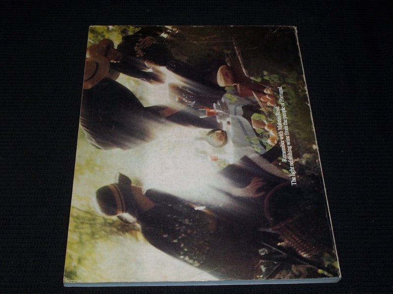 1974 JUNE 27 COUNTRY LIFE MAGAZINE - ROYAL NUMBER FRONT COVER - E 4530