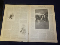 1899 SEPTEMBER 16 THE SATURDAY EVENING POST MAGAZINE - THE NUISANCE - B 6716