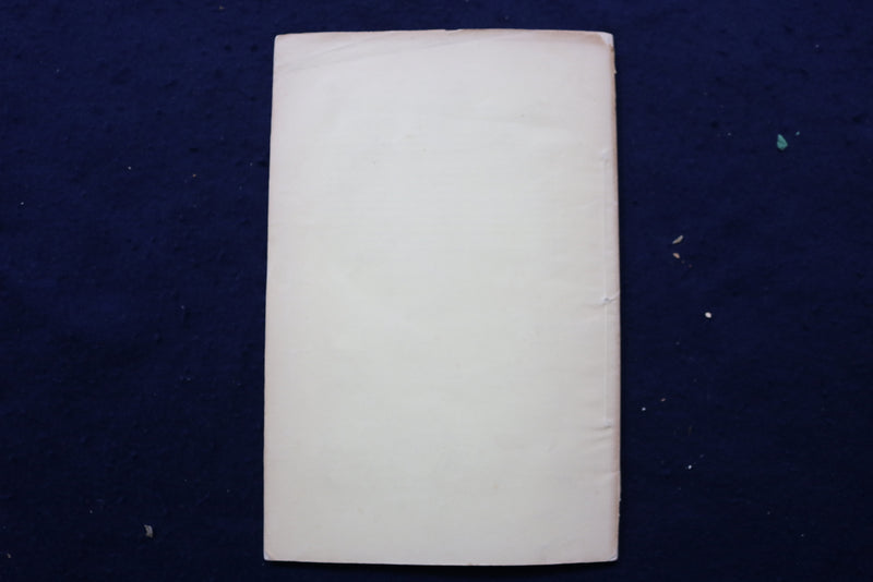 1848 REFORMATION OF JUVENILE DELINQUENTS REPORT SOFTCOVER BOOK - K 838