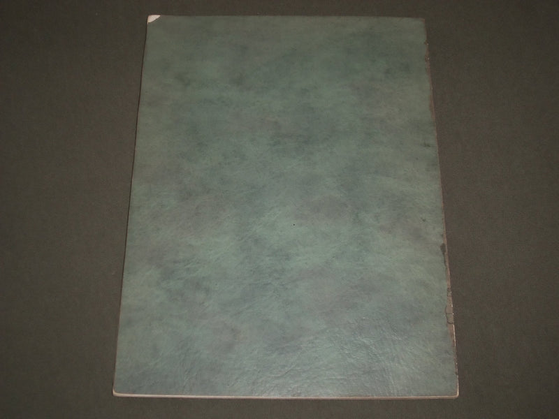 1927 THE NUGGET BUTLER HIGH SCHOOL YEARBOOK - BUTLER NEW JERSEY - YB 1355