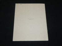 1891 IN MEMORIAM - WALTER HORTONY REV. A. M. LOCKWOOD - SOFTCOVER - J 6072
