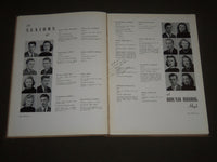 1941 THE ECHO BOUND BROOK HIGH SCHOOL YEARBOOK - NEW JERSEY - PHOTOS - YB 1246