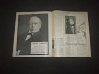 1919 APRIL 3 LIFE MAGAZINE - EASTER NUMBER - SAINT AND SINNERS - L 768X