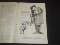 1910 MAY 28 HARPER'S WEEKLY MAGAZINE - NEW ENGLAND INDUSTRIAL NUMBER - ST 6370