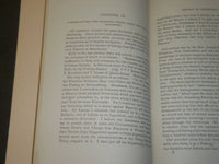 1893 HISTORY OF OLD DERRYFIELD BY WILLIAM ELLERY MOORE BOOK - PART 4 - J 3552