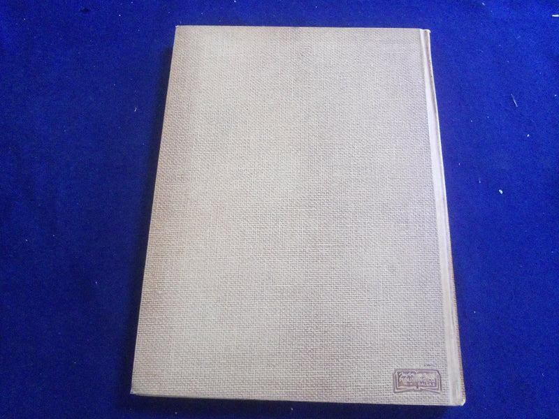 1958 ORBITER BLOOMSBURG STATE TEACHERS COLLEGE YEARBOOK- BLOOMSBURG, PA- YB 2654