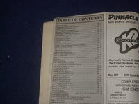 1997 READING PHILLIES SOUVENIR PROGRAM - ST 6820