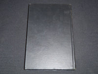 1949 THE FIRST OF THE PURITANS HARDCOVER BOOK BY PAUL RUST - INSCRIBED - KD 7787
