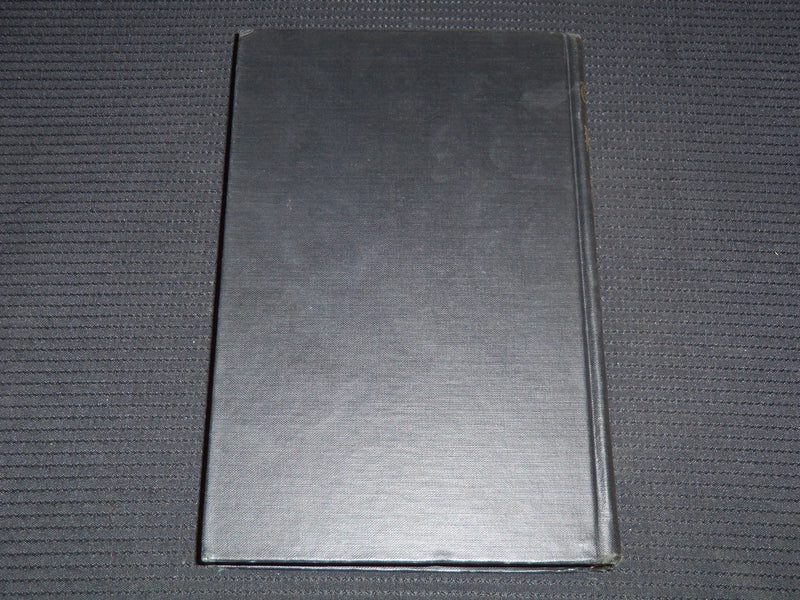 1949 THE FIRST OF THE PURITANS HARDCOVER BOOK BY PAUL RUST - INSCRIBED - KD 7787