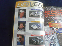 1997 APRIL TEXAS MOTOR SPEEDWAY COLLECTOR'S EDITION MAGAZINE - SP 3804Y