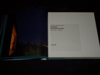 2007 ART ET INVENTION MAISONS CONTEMPORAINES BOOK BY MICHAEL WEBB - D 28