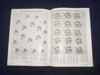 1959 P&B RING CORPORATION CATALOG - PRECIOUS JEWELRY OF ENDURING BEAUTY - J 9335