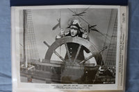 MOVIE STAR PHOTOS & NEWSPAPER FILES ALBUM - 55 PHOTOS - #16