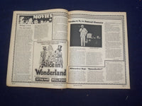 1976 SEPTEMBER 30 BUGLE AMERICAN MAGAZINE - GREAT ILLUSTRATED COVER - J 9453