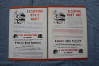 1942-1944 LANCASTER MOTORIST MAGAZINE - LOT OF 18 - O 3736