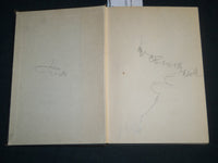 1929 ANNUAL OF THE PRINCETON CLUB OF NEW YORK - PRINCETON NEW JERSEY - KD 5720