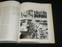 1984 WE CROWN THEM ALL HISTORY OF DANBURY BOOK BY WILLIAM E. DEVLIN - KD 6025