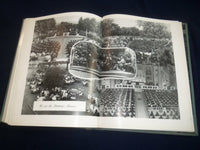 1952 THE ELIZABETHIAN COLLEGE OF ST. ELIZABETH YEARBOOK -MORRISTON, NJ - YB 2396
