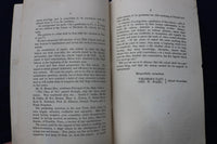 1886 TOWN OF UPTON SCHOOL COMMITTEE REPORT SOFTCOVER BOOK - K 803