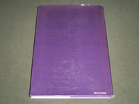 1973 THE PICTURE FRAMER'S HANDBOOK LAURENCE & JANET BURNETT - KD 3831