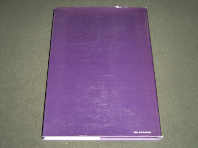 1973 THE PICTURE FRAMER'S HANDBOOK LAURENCE & JANET BURNETT - KD 3831